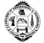 JJ College of Engineering & Technology logo