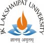 JK Lakshmipat University, Jaipur logo