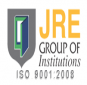 JRE Group of Institutions, Greater Noida logo