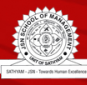 JSN School of Management logo