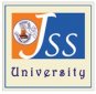 JSS University, Mysore logo
