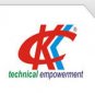 K K C College logo