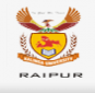 Kalinga University, Raipur logo