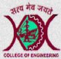 Karmavir Dadasaheb Kannamwar College of Engineering, Nagpur logo