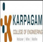 Karpagam College of Engineering, Coimbatore logo