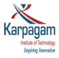 Karpagam Institute of Technology, Coimbatore logo