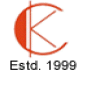 KC College of Engineering and Information Technology logo