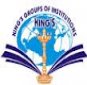 King's Group of Institutions, Barnala logo