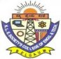 KLE DR M S Sheshgiri College of Engineering & Technology, Belgaum logo