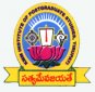 KMM Institute of Technology and Science, Chittoor logo