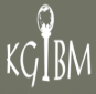 Knowledge Gurukul Institute of Business Management, Rajkot logo