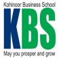 Kohinoor Business School, Mumbai logo