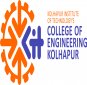Kolhapur Institute of Technology's College of Engineering, Kolhapur logo