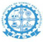 Konark Institute of Science and Technology logo