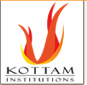 Kottam Karunakara Reddy Institute of Technology, Kurnool logo
