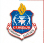 KR Mangalam Institutions of Higher Education, Delhi logo