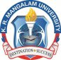 KR Mangalam University, Gurgaon logo