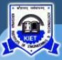Krishna Institute of Engineering & Technology (KIET), Ghaziabad logo