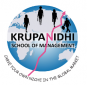 Krupanidhi School of Management (KSM), Bangalore logo