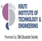 Kruti Institute of Technology and Engineering, Raipur logo