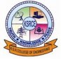 KSR College of Engineering, Tiruchengode logo