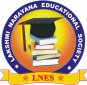 Lakshmi Narayana College, Hyderabad logo