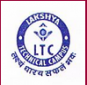 Lakshya Institute logo