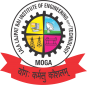 Lala Lajpat Rai Institute of Engineering & Technology logo
