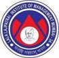 Lala Lajpat Rai Institute of Management, Mumbai logo