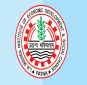 Lalit Narayan Mishra Institute of Economic Development and Social Change, Patna logo