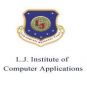 LJ Institute of Computer Applications, Ahmedabad logo