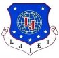 LJ Institute of Engineering & Technology, Ahmedabad logo