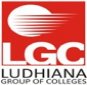 Ludhiana Group of Colleges - Chowk Chaukiman, Ludhiana logo