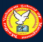 Madhu Vachaspati School of Management, Allahabad logo