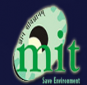 Mahadevi Institute of Technology (MIT) logo