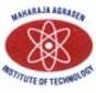 Maharaja Agrasen Institute of Technology (MAIT), Delhi logo