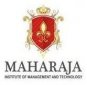 Maharaja Institute of Management and Technology, Gwalior logo