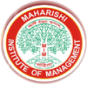 Maharishi Institute of Management, Bhopal logo