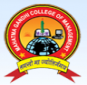 Mahatma Gandhi College of Management, Jaipur logo