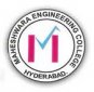 Maheshwara Institute of Technology (MIT), Hyderabad logo
