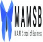 MAMB School logo