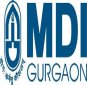 Management Development Institute (MDI), Gurgaon logo