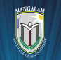 Mangalam Institute of Management, Ranchi logo