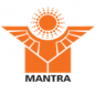 Mantra School of Business Management, Hyderabad logo