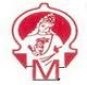 Marathwada Mitra Mandals Institute of Technology, Pune logo