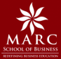 MARC School Of Business, Bangalore logo