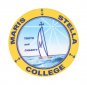 Maris Stella College, Vijayawada logo