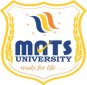 MATS University, Raipur logo