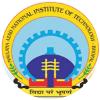 Maulana Azad National Institute of Technology logo