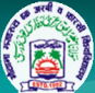 Maulana Mazharul Haque Arabic & Persian University, Patna logo